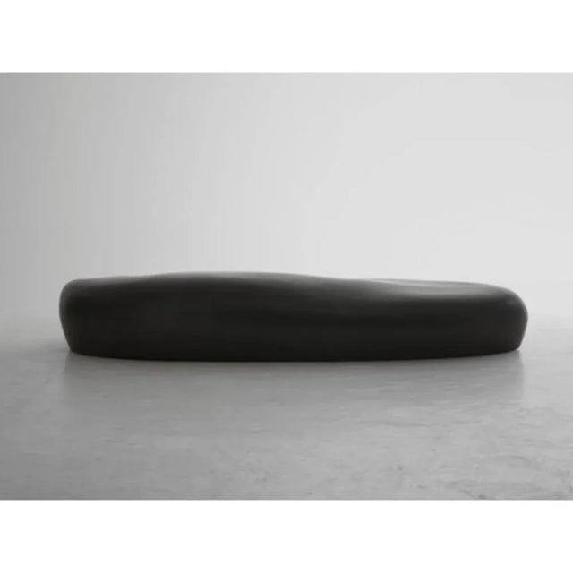 Not Yet Made - Made To Order Ciottolo#1 Chair by Imperfettolab For Sale - Image 5 of 11