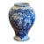 Late 18th Century Delft Jar For Sale