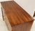 Wood 18th Century Italian Directory Chest of Drawers in Cherrywood For Sale - Image 7 of 11