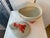 Ceramic Vintage Ceramic Clam & Lobster Tureen For Sale - Image 7 of 10