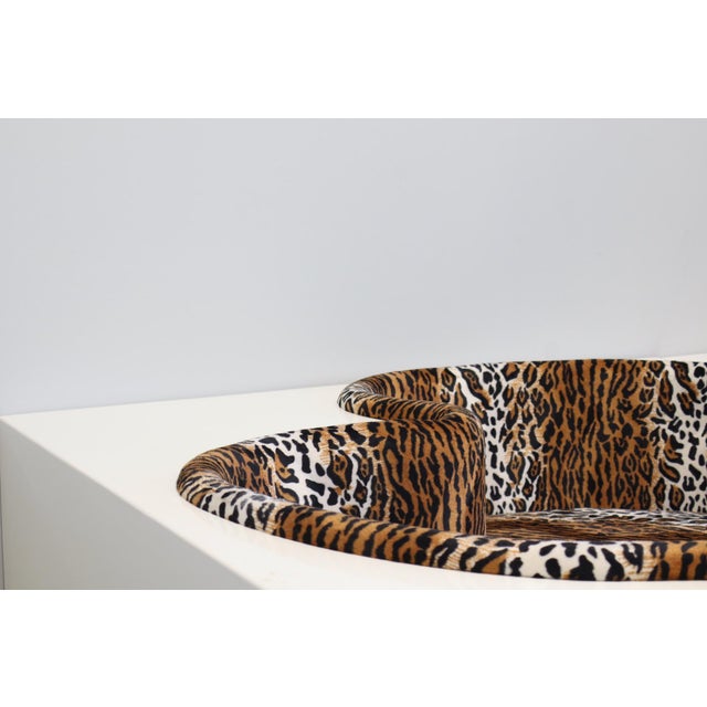 Safari Lounge Sofa by Archizoom Associates, 1968 For Sale - Image 15 of 18