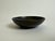 Antique Handmade Bronze Bowl by G.R., 19th Century, in Very Good conditions. Designed 1890 to 1919