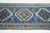 Vintage Caucasian Rug 3'6'' X 6'9'' For Sale - Image 9 of 12