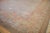 Textile Antique Distressed Khotan Carpet - 7'10" x 15'5" For Sale - Image 7 of 12