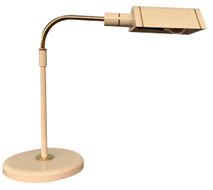Italian Table Lamp by Fratelli Martini, 1970s