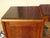 Vintage Sideboard in Walnut, 1950s For Sale - Image 4 of 18