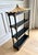 1970s 1970s Union National Chinoiserie Pagoda Wall Étagère / Shelf For Sale - Image 5 of 11