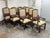 Chaddock Guy Chaddock Dining Armchairs, Set of Ten For Sale - Image 4 of 12