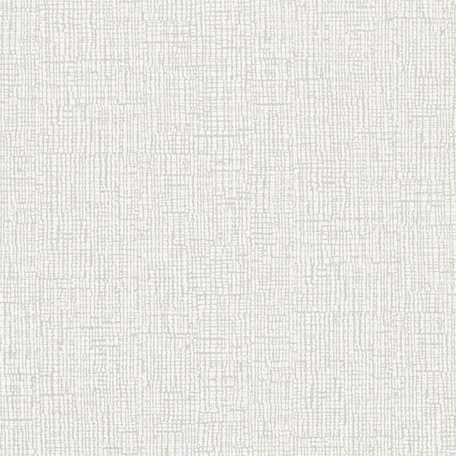 Harlequin Accent Wallpaper in Dove - a Sample For Sale
