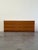 Danish Mid Century Modern Teak 9 Drawer Dresser Long Scandinavian Lowboy 1960s For Sale - Image 10 of 10