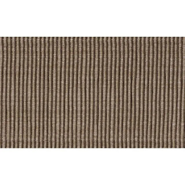 A chic grosgrain tape with a beautiful hand and subtle tonal variations for added visual allure; it’s the perfect choice...