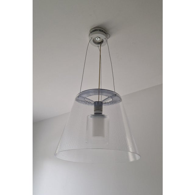 KTribe S2 Suspension by Philippe Starck for Flos, 2000 For Sale - Image 13 of 18