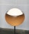 Mid-Century Modern Mid-Century Italian Space Age Flash Floor Lamp from Guzzini For Sale - Image 3 of 18