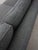 Stickley Arts & Crafts Cherry Upholstered Sofa For Sale - Image 10 of 18