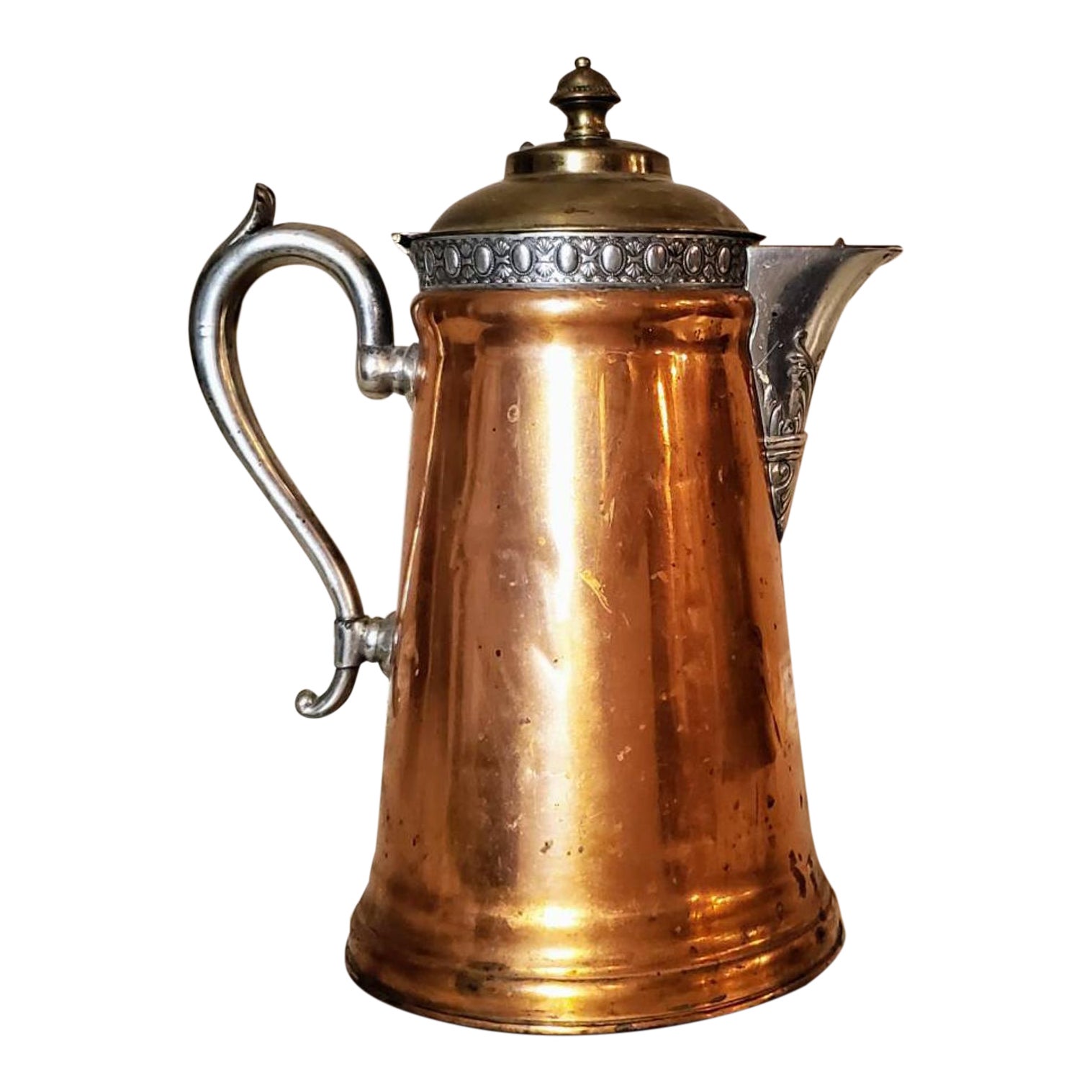 American coffee pot clearance