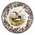 English Spode Woodland Salad Plate 8", Mallard For Sale - Image 3 of 3