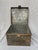 Antique Metal Cake Box For Sale - Image 4 of 12