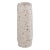 Terrazzo White Skinny Vase, Medium For Sale