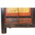 Gold Early 20th Century Antique Chinese Mongolia Twin Cabinet/Buffet Table, Sideboard For Sale - Image 8 of 18