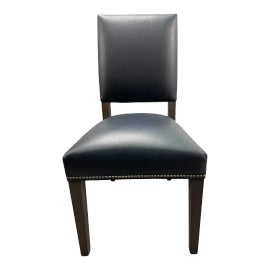 Example of Arhaus Side Chairs