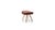 P22 Footrest by Patrick Norguet for Cassina For Sale - Image 4 of 7