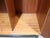 Mid Century Modern Vintage Blonde Double G Plan Armoire Wardrobe For Sale - Image 9 of 15