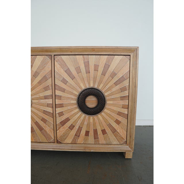 Tommy Bahama Los Altos Viceroy Buffet For Sale - Image 11 of 14