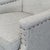 Cr Laine Furniture Lounge Swivel Chair With Nailhead Trim For Sale In San Francisco - Image 6 of 8