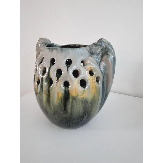 Ceramic Vase by Michael Andersen & Son, 1950s For Sale - Image 15 of 18