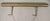 Vintage House of Troy Adjustable Gallery Picture Light – Gold/Brass-Tone Finish For Sale - Image 12 of 15
