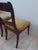 Dutch Biedermeier Sabel Chairs, 19th Century, Set of 2 For Sale - Image 14 of 18