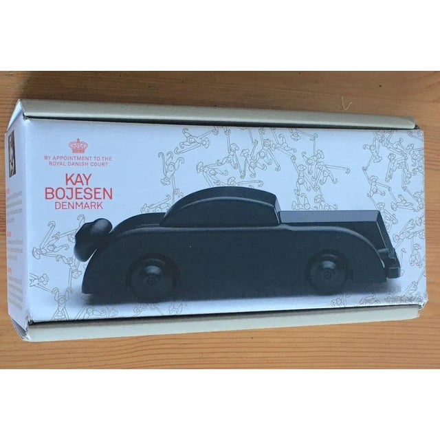 Limousine by Kay Bojesen, 1970s For Sale - Image 14 of 16