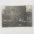 An authentic original silver gelatin black-and-white photograph capturing a timeless view of the Canal Saint-Martin at 82...