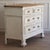 Early 20th Century Shabby Chic White Chest of Drawers For Sale - Image 4 of 13