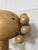 Wood Large Wooden Ostrich from Kaija Aarikka, 1970s For Sale - Image 7 of 12