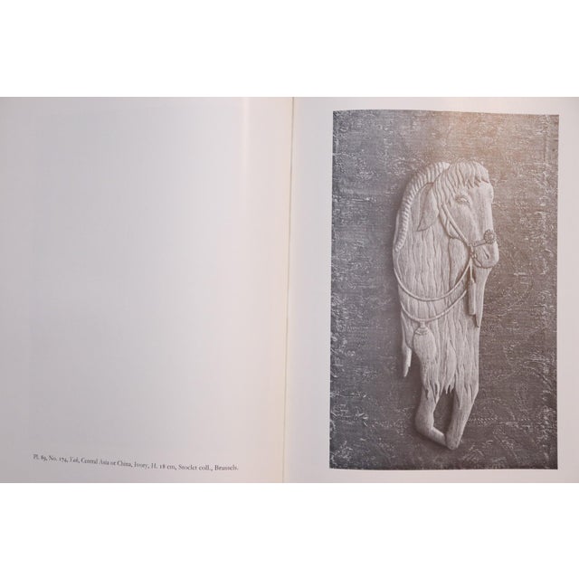 1950s Asiatic Art by H. F. E. Visser 1952 For Sale - Image 5 of 5