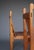 Dutch Traditionalist Amsterdam School Side Chairs attributed to Alexander Kropholler, 1930s, Set of 2 For Sale - Image 10 of 18