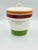 Starbucks Advertising Jar Coffee Bean Tea Holder Ceramic 2005 Canister This Collectible Starbucks coffee canister, cookie...