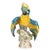 Napoleon III Porcelain Parrot, Paris, France, 19th Century For Sale - Image 10 of 10