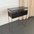Wood cFsignature Custom Ebonized Maple Entryway Console Table For Sale - Image 7 of 8