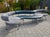 Metal Large Cobra / Pipeline Modular Sofa by Johannes Foersom and Peter Hiort Lorenzen for Erik Jørgensen, 1980s, Set of 7 For Sale - Image 7 of 13