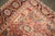 Textile 1920s Stunning Antique Heriz Rug 8' X 10' For Sale - Image 7 of 10