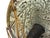 Fortuny Silk Cesendello Ceiling or Wall Light For Sale - Image 9 of 10