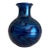Orient and Flume Iridescent Art Glass For Sale