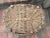 Antique French Wicker Laundry Basket For Sale - Image 9 of 9