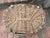 Antique Wicker Laundry Basket For Sale - Image 9 of 9