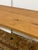 Wood Four Hands Pickford Console Table For Sale - Image 7 of 12