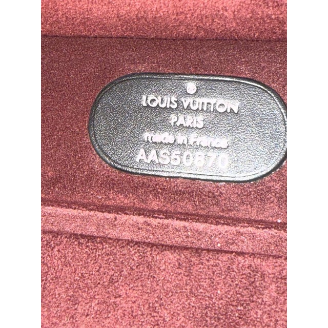 40-Watch Trunk from Louis Vuitton, 2010s For Sale - Image 16 of 18