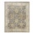 21st Century Turkish Oushak 10x13 Taupe, Ivory, & Yellow Handmade Area Rug #1144067 For Sale