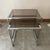 Chrome-Plated Nesting Tables, 1970, Set of 2 For Sale - Image 5 of 5
